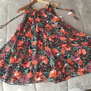 H&M Bathing Suit Cover Up or Shirt